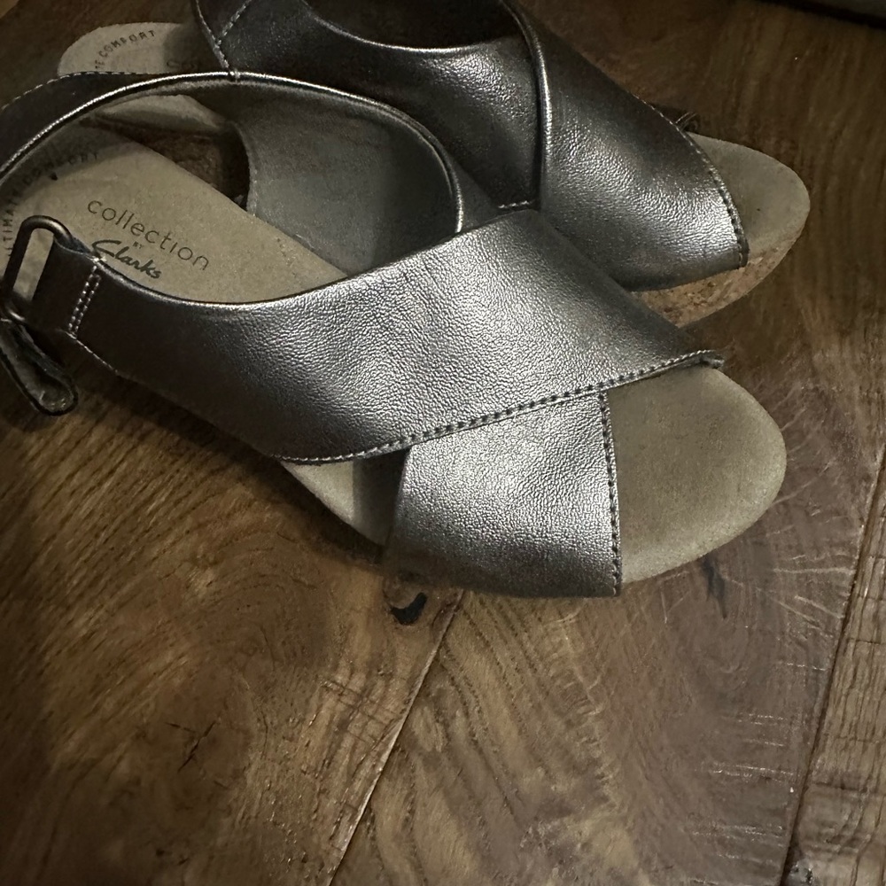 Clark Wedges - image 2